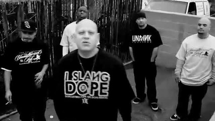The Psycho Realm - Unauthorized Ink 