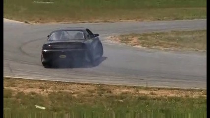 July Junk Drift Nirvana 