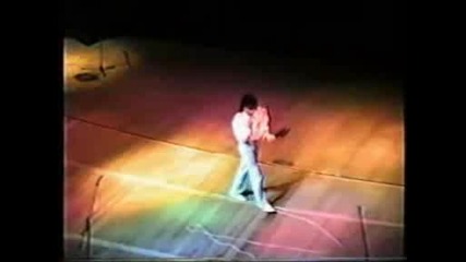 Деян Неделчев - Yes, I Know - на живо - 1989