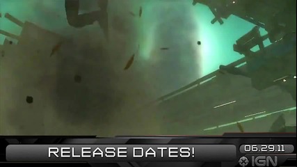 Ign Daily Fix - 29.6.2011 - World of Warcraft Free to Play & Skyrim Dlc