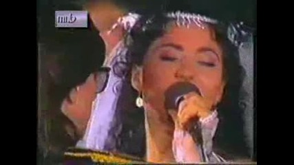 Ceca - Kukavica uzivo