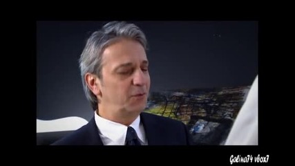Сезони на любовта еп.245