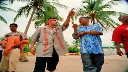 Big Pun feat. Tony Sunshine - 100%
