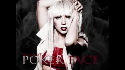Lady Gaga - Poker Face (rock Metal Cover)