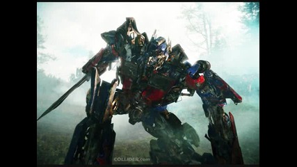 Transformers Dubstep