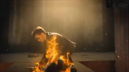 Nick Lachey - The End