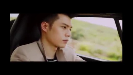 Nick Chou - Hey I Need Your Beauty ( First Kiss opening )