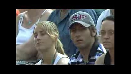 Atp Ms Hamburg 2008 : Обзор