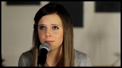 Who Says Cover By Megan Nicole and Tiffany Alvord