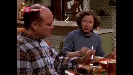 Шеметни години С01 Е14 Бг Аудио * The 70s show *