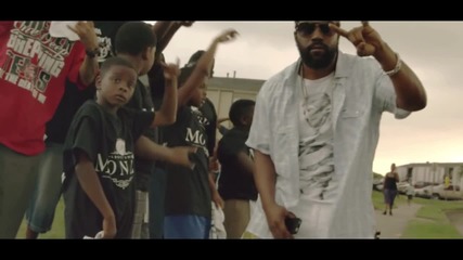 Major Money - For My City