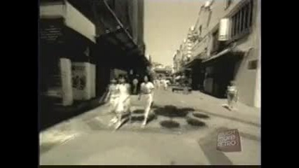 David Bowie - China Girl 