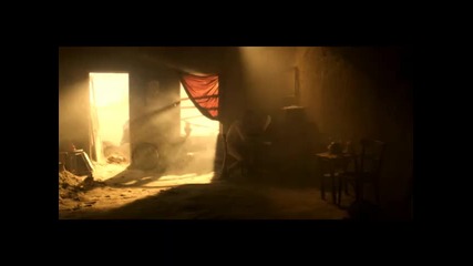 Edward Maya ft. Vika Jigulina - Desert Rain