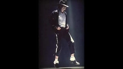 Tova e svetovniqt kral na popa Michael Jackson