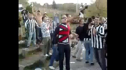 Loko Gorna On Tour Dryanovo Stadium 