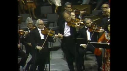 Concerto For Four Violins In B Minor Mvt.2