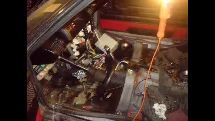 Peugeot 205 