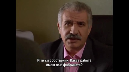 Ако бях облак - еп.24/3 (bg subs)
