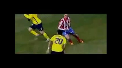 Лионел Меси 2009 - Един истински футволист !!!