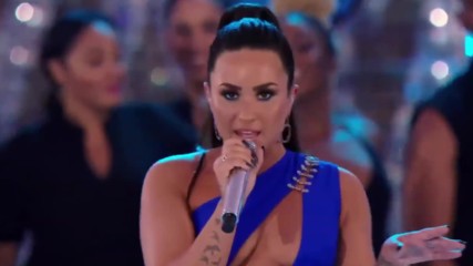 Demi Lovato - Sorry Not Sorry - Vma Mtv 2017 Live
