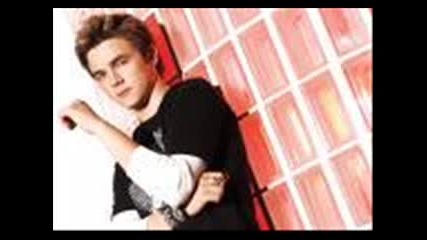 Jesse McCartney - Whats Your Name ?