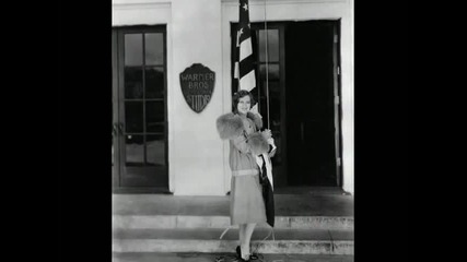 Movie Legends - Dolores Costello (reprise)