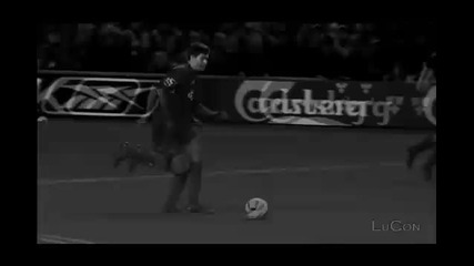 Steven Gerrard Captain Fantastic (hq)