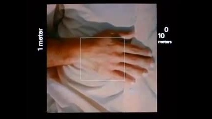 Gas - Microscopic