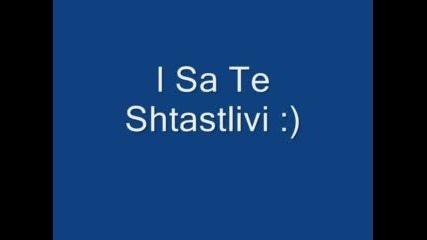 Mitko & Sofi