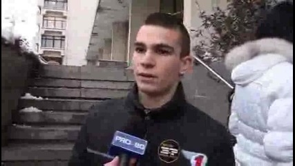 Човешка трагедия! Случайност или лекарска грешка - - Novinitepro.bg - 13.03.2010 г. 