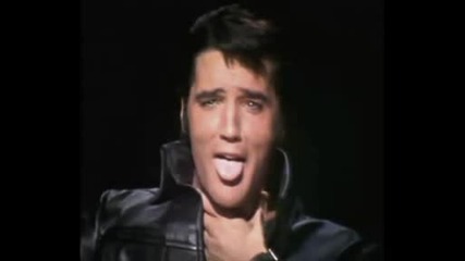 Elvis Presley - Rock My Soul Bosom Of Abraham