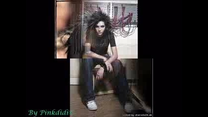 Video About Tom And Bill Kaulitz