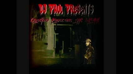 Graveyard Productions - Return Of Da 666