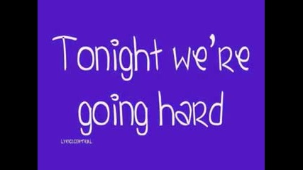 We R Who We R - Kesha - Lyrics 