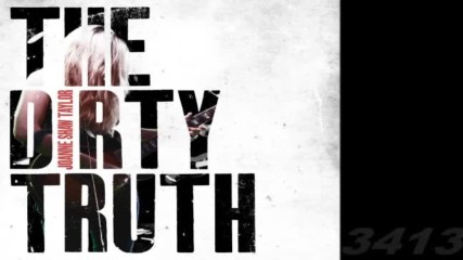 Joanne Shaw Taylor - The Dirty Truth 2014 full album