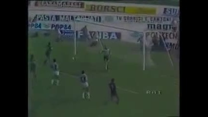 Fiorentina - Ascoli 2-1