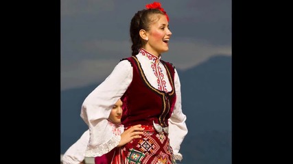 The Beauty Of The Bulgarian Women