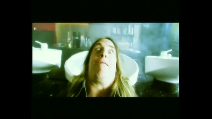 Helloween - Mrs. God 