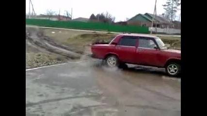 Vaz 2105 