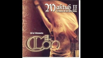 Marcus Viana - Maktub Ii (o Clone)