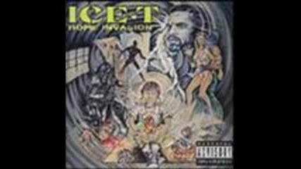 Ice - T - Addicted To Danger