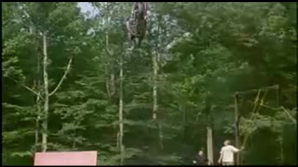 Nitro circus gsxr crash