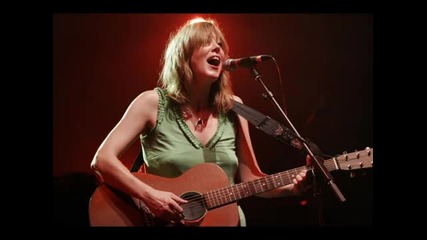 Beth Orton & M. Ward - Buckets of Rain