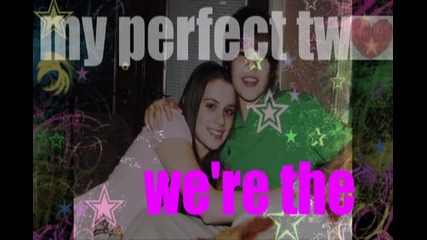 Beadles and Bieber - Perfectxtwo 