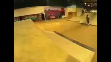 Micro Scooter Tricks and flips 