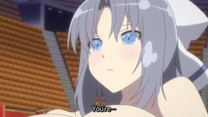 Senran Kagura 2nd Season Episode 7