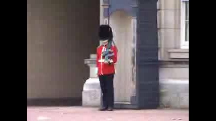 Лондон