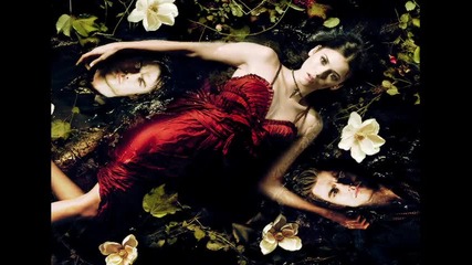 The Vampire Diaries Soundtrack - The Last Day