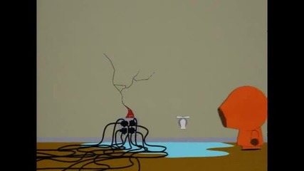 Southpark - Mr Hankey The Christmas Poo