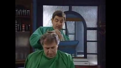 Mr Bean 14 - Hair By Mr Bean Of London